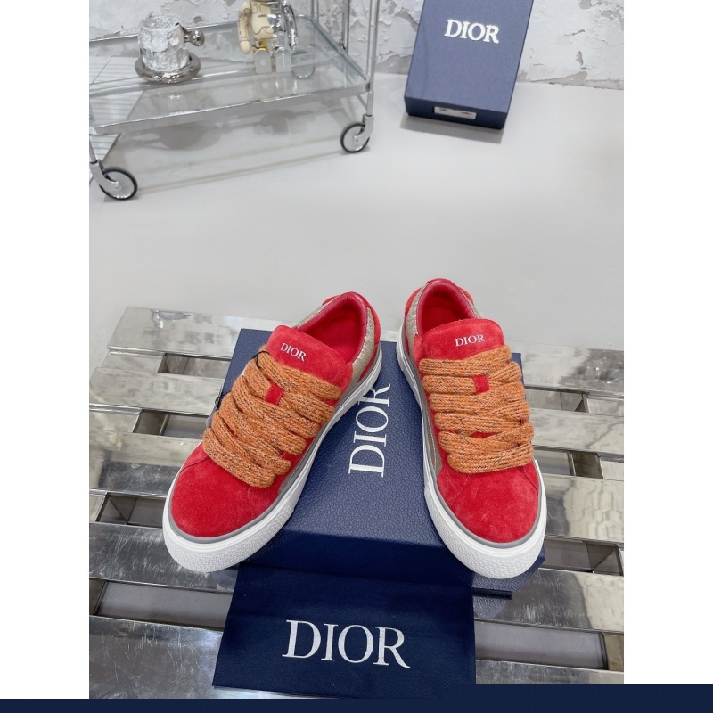 ch**an D*or sneakers